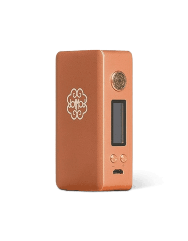 dotmod inc. dotBox 200w Mod