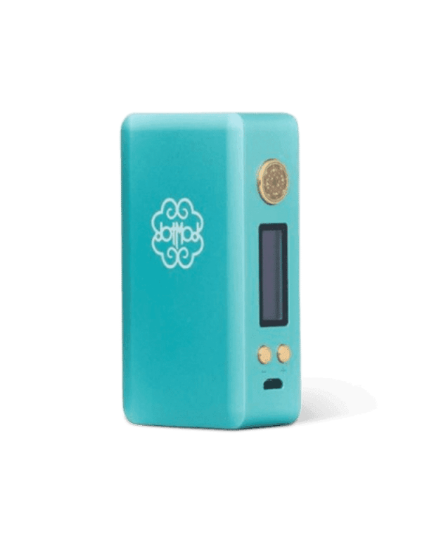 dotmod inc. dotBox 200w Mod