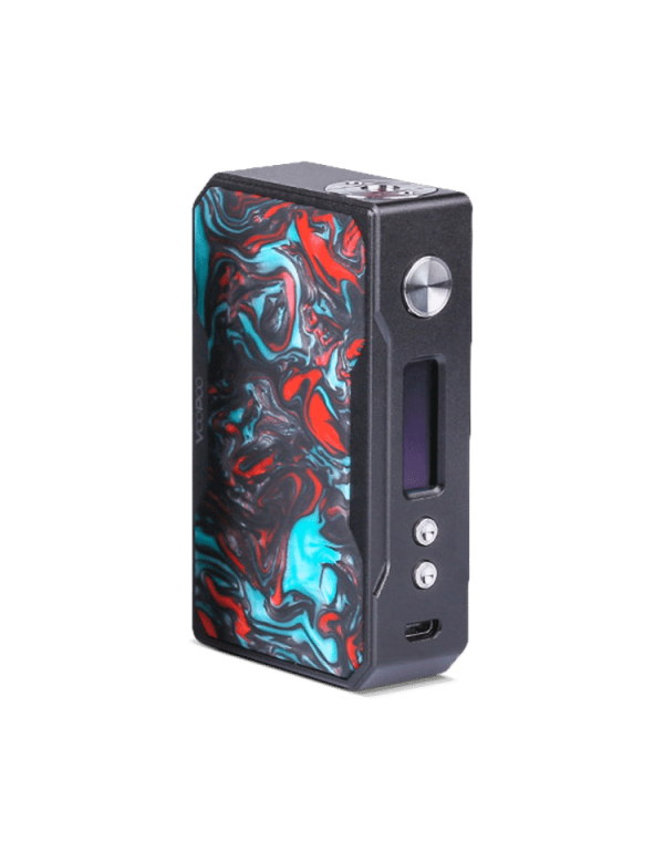 Voopoo Drag Mod