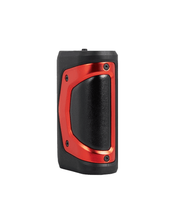 GeekVape Aegis X Box Mod