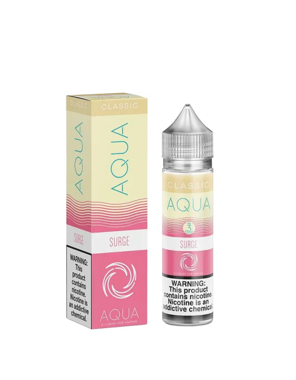 Aqua Classic Surge 60ml