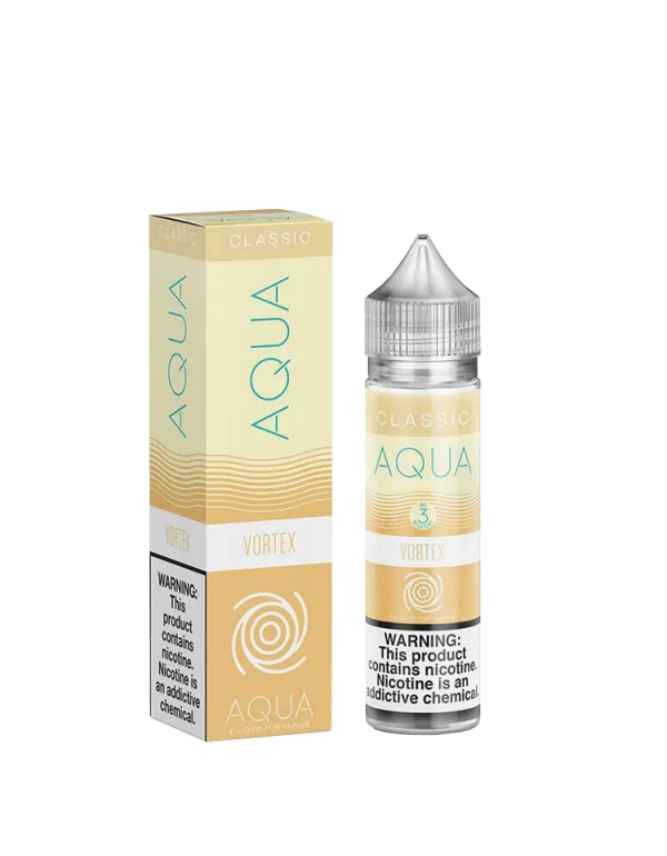 Aqua Classic Vortex 60ml