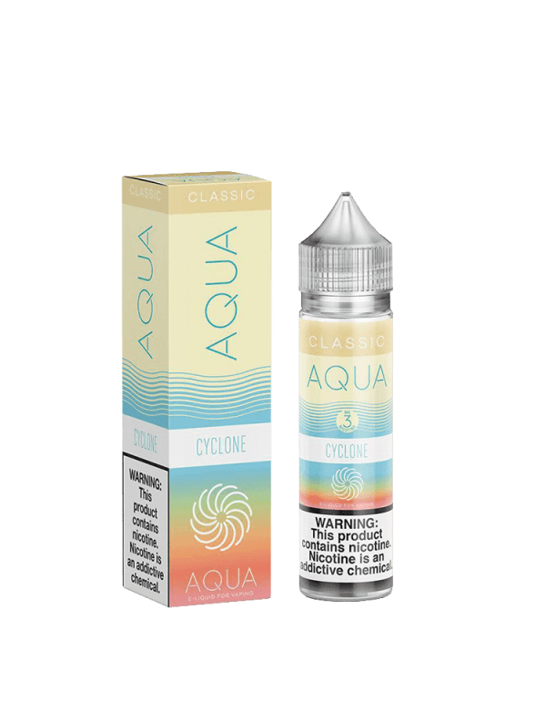 Aqua Classic Cyclone 60ml