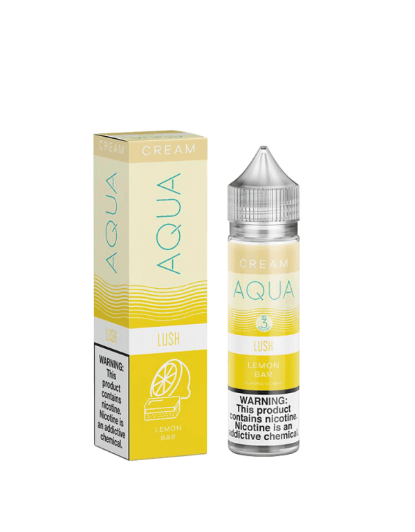 Aqua Classic Lush 60ml
