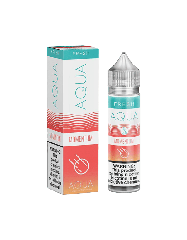 Aqua Fresh Momentum 60ml