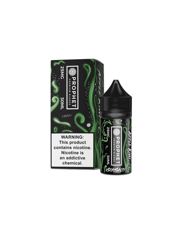 Prophet Premium Blends Apple Kiwi 30ml