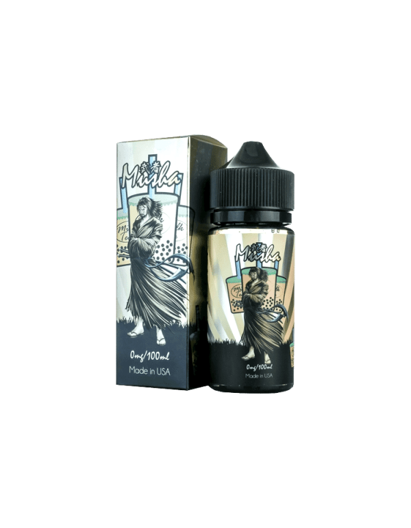 Sugoi Vapor Musha 100ml