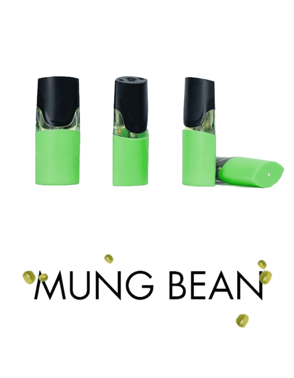 MOTI Vape Pre-Filled Flavor Pods (x4)