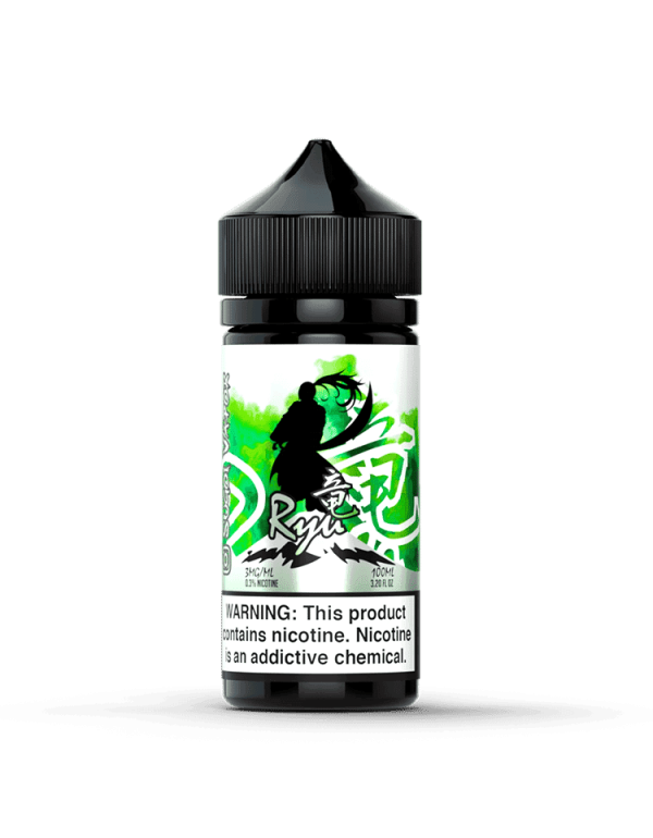Sugoi Vapor Ryu 30ml