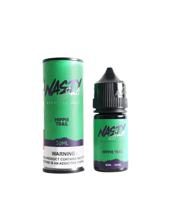 Nasty Hippie Trail Nic Salt 30ml