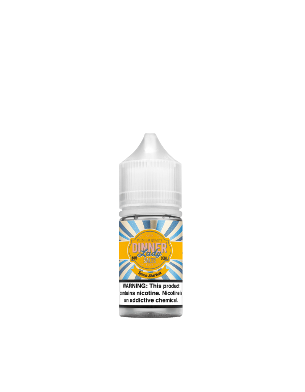 Dinner Lady Lemon Sherbets Salts 30ml