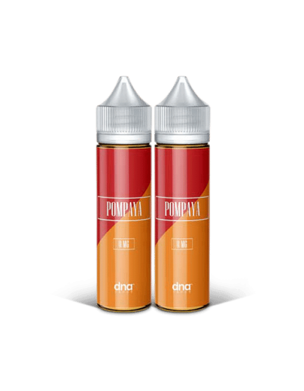 DNA Vapor Pompaya 120ml