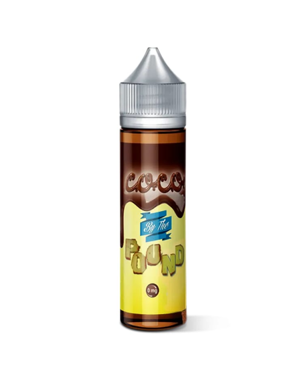 By The Pound Coco 60ml