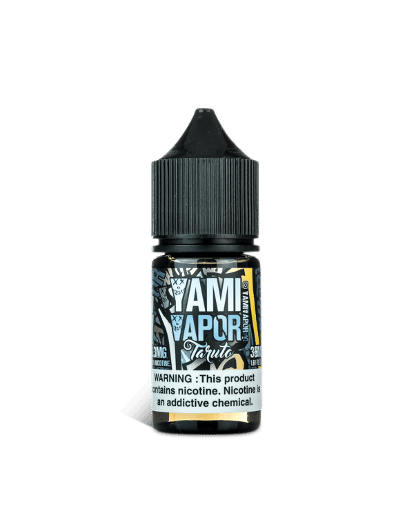 Yami Vapor Taruto 30ml