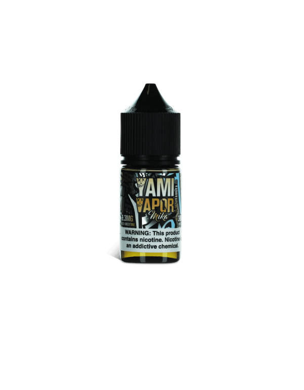 Yami Vapor Mika 30ml