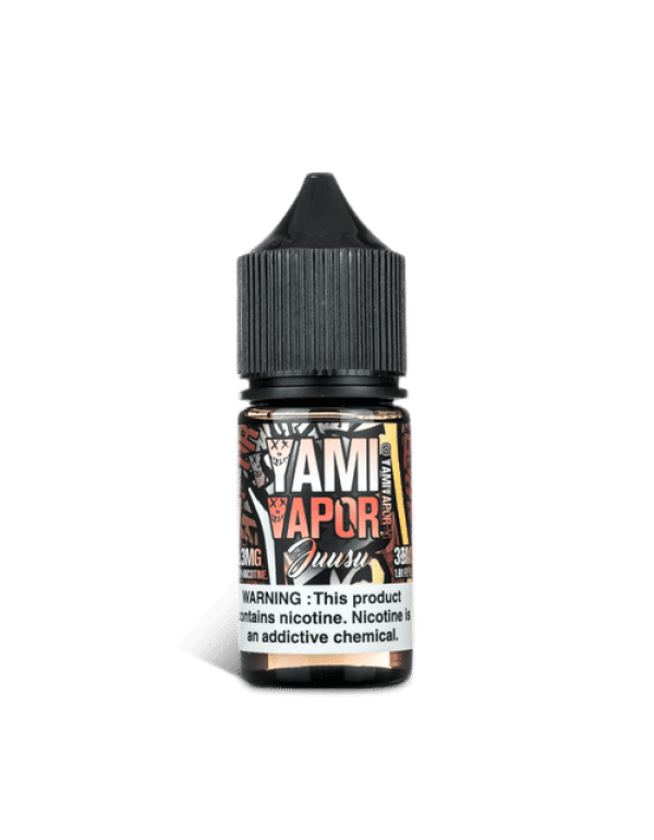 Yami Vapor Juusu 30ml