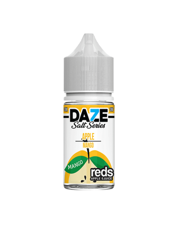 Red's Mango Salts 30ml