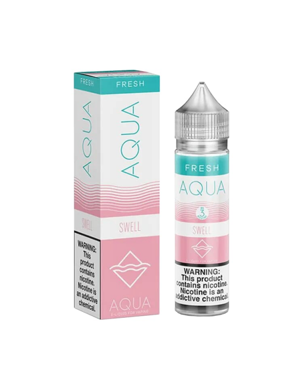 Aqua Fresh Swell 60ml