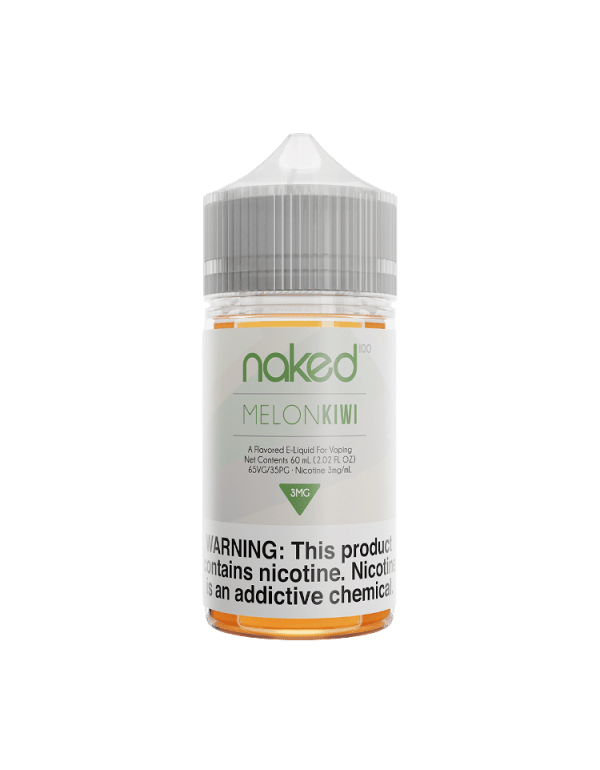Naked 100 Melon Kiwi 60ml