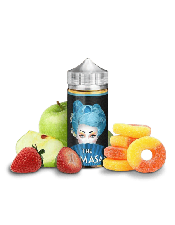 The Mamasan ASAP 100ml