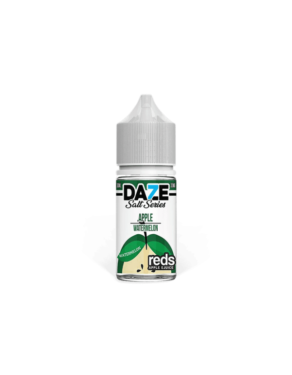 Red's Watermelon Salts 30ml