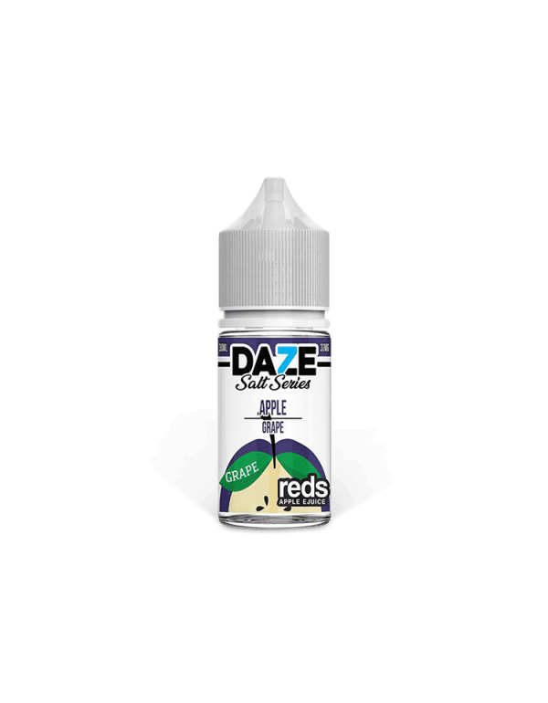 Red's Grape Salts 30ml