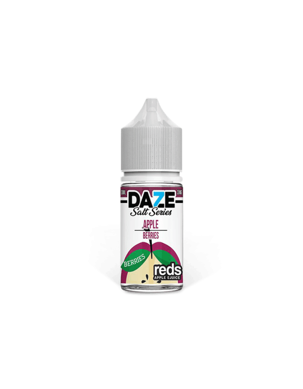 Red's Berries Salts 30ml