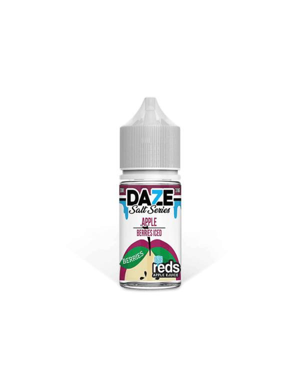 Red's Berries ICED Salts 30ml