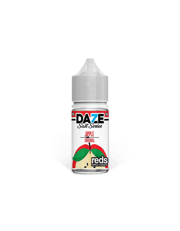 Red's Apple Salts 30ml