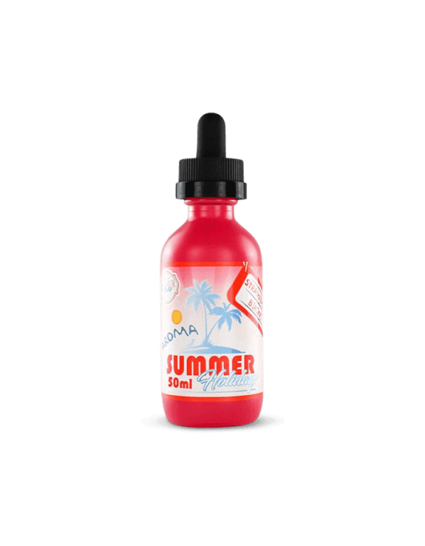 Dinner Lady Strawberry Bikini 60ml
