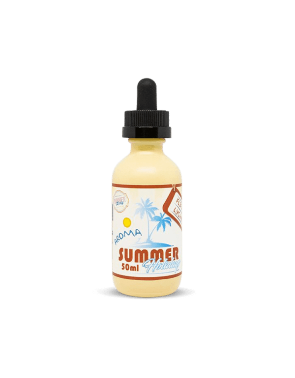 Dinner Lady Flip Flop Lychee 60ml
