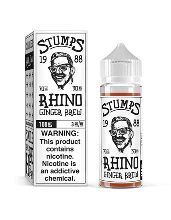 Charlie's Chalk Dust Stumps Rhino 100ml
