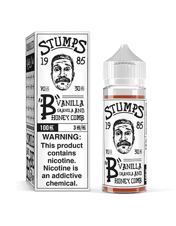 Charlie's Chalk Dust Stumps B 100ml