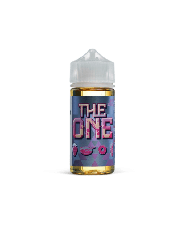 Beard Vape Co. The One 100ml