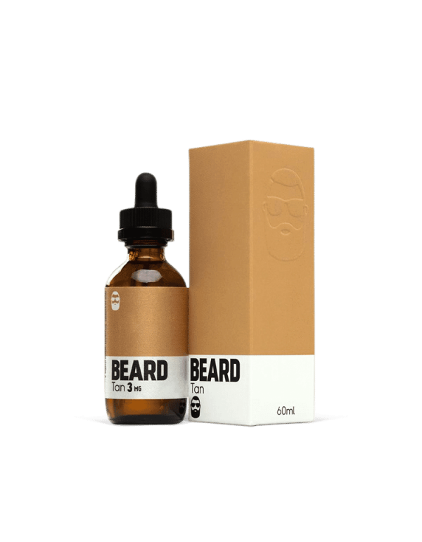 Beard Vape Co. Tan 60ml