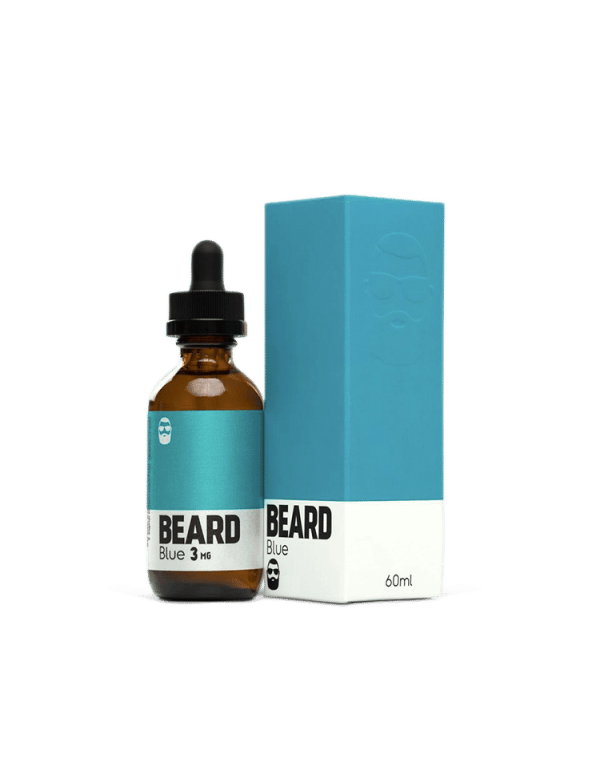Beard Vape Co. Blue 60ml