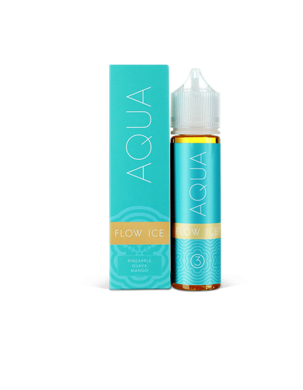 Aqua Menthol Flow 60ml