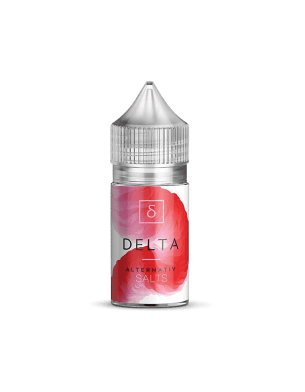 Alternativ Delta Salts 30ml
