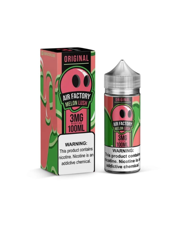 Air Factory Melon Lush 100ml
