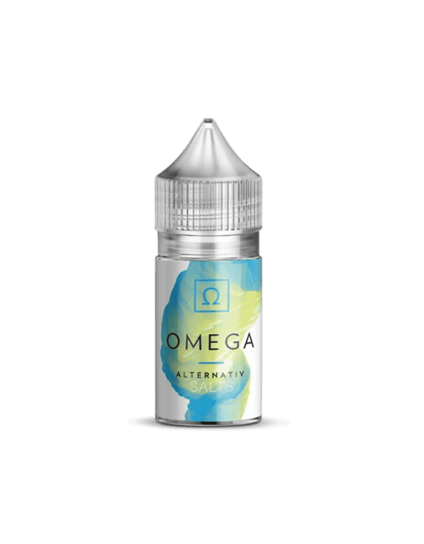 Alternativ Omega Salts 30ml