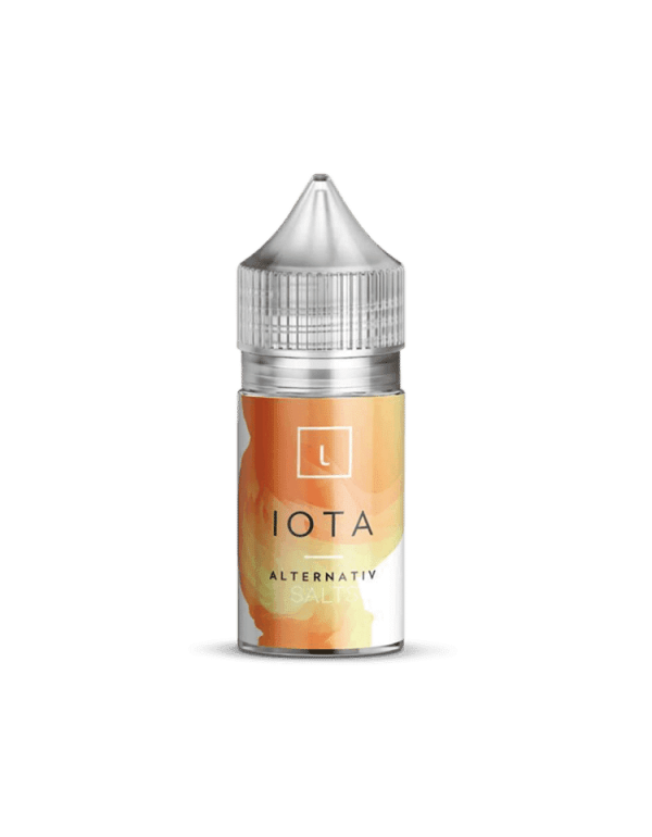Alternativ Iota Salts 30ml