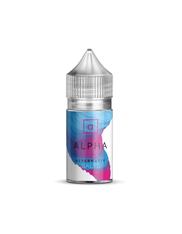 Alternativ Alpha Salts 30ml