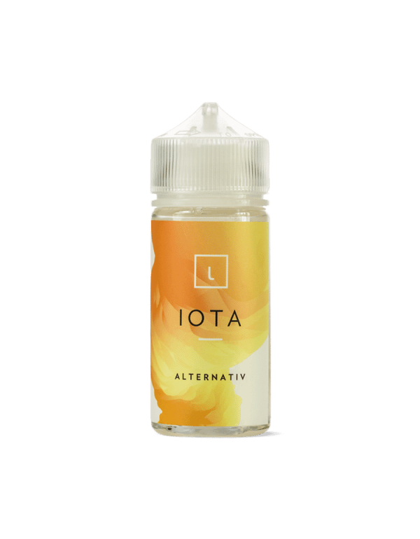 Alternativ Iota 100ml