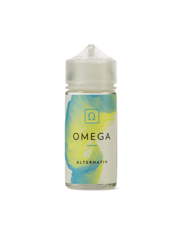 Alternativ Omega 100ml