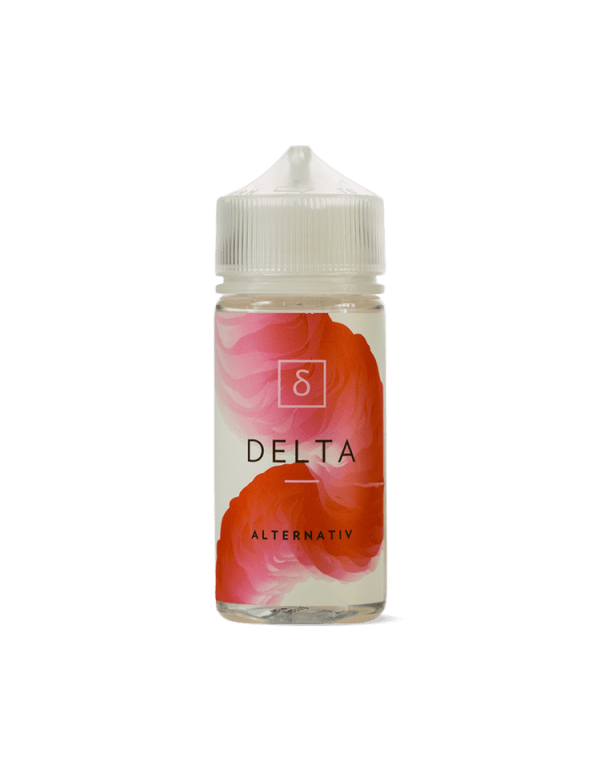 Alternativ Delta 100ml