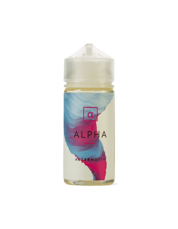 Alternativ Alpha 100ml