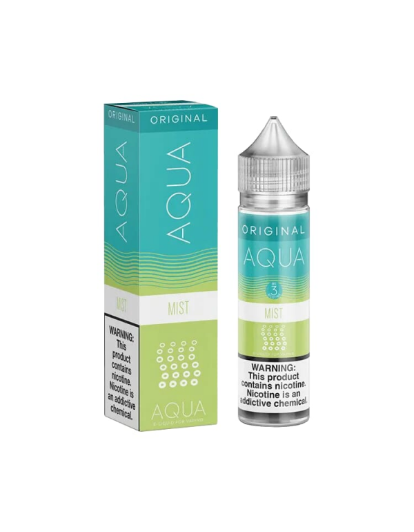 Aqua Original Mist 60ml