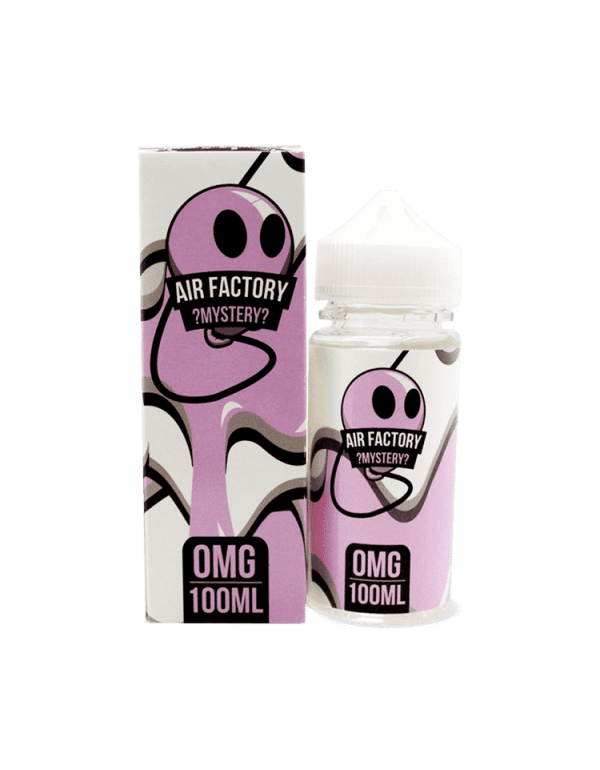 Air Factory Mystery 100ml