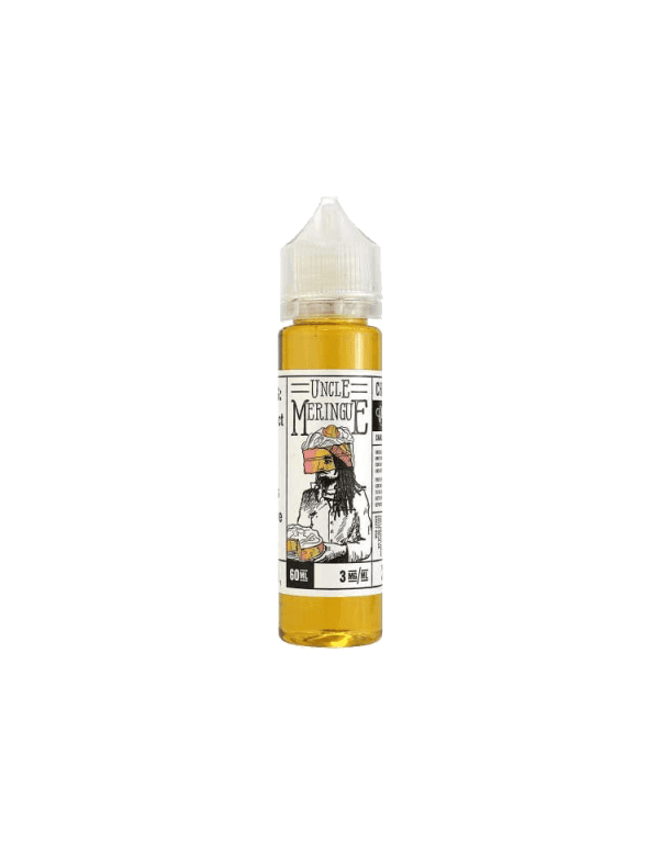 Charlie's Chalk Dust Uncle Meringue 60ml
