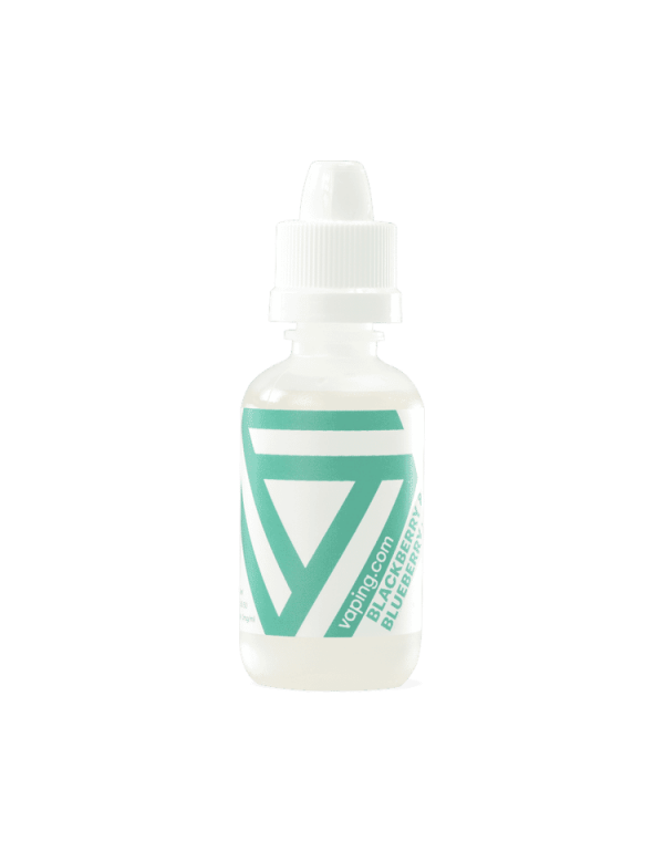 Blackberry & Blueberry 30ml